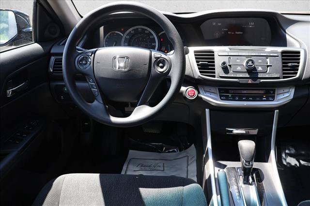 Used 2013 Honda Accord EX image 25