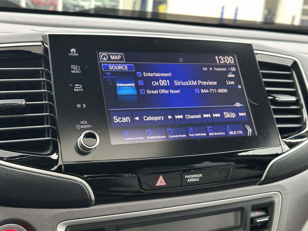 Certified 2023 Honda Ridgeline RTL-E image 26