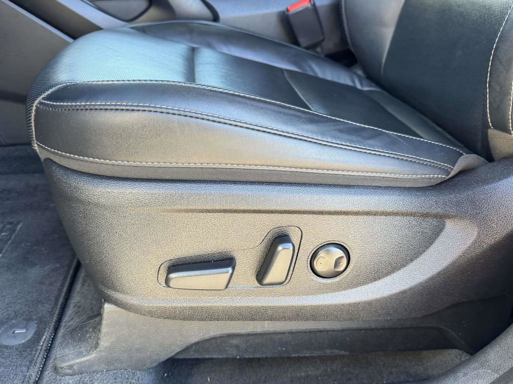 Used 2023 Kia Telluride S w/ S Sunroof Package image 20