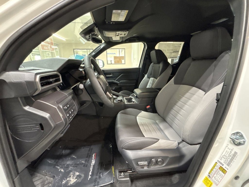 New 2026 Toyota Tacoma TRD Off-Road image 18