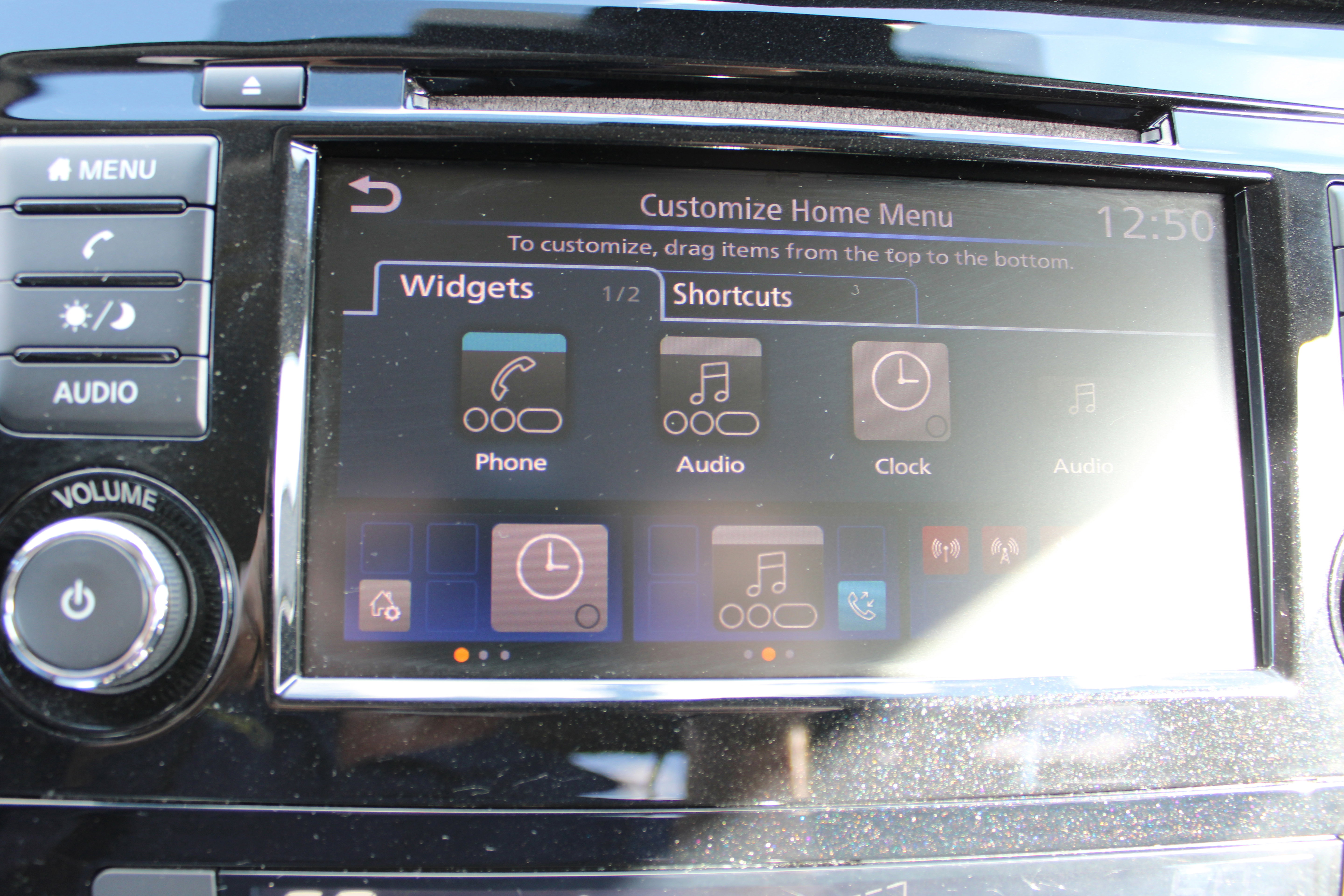 Used 2020 Nissan Rogue SV image 19