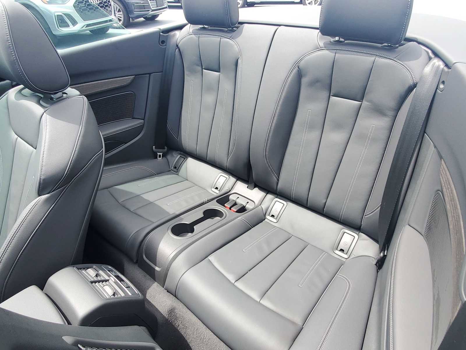 Certified 2023 Audi A5 2.0T Premium Plus w/ Premium Plus image 18