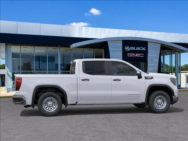 New 2026 GMC Sierra 1500 Pro w/ Pro Value Package AWD/4WD image 5