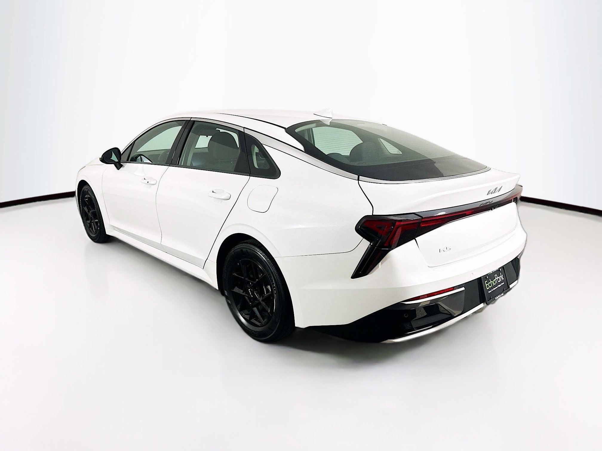 Used 2025 Kia K5 LXS image 5