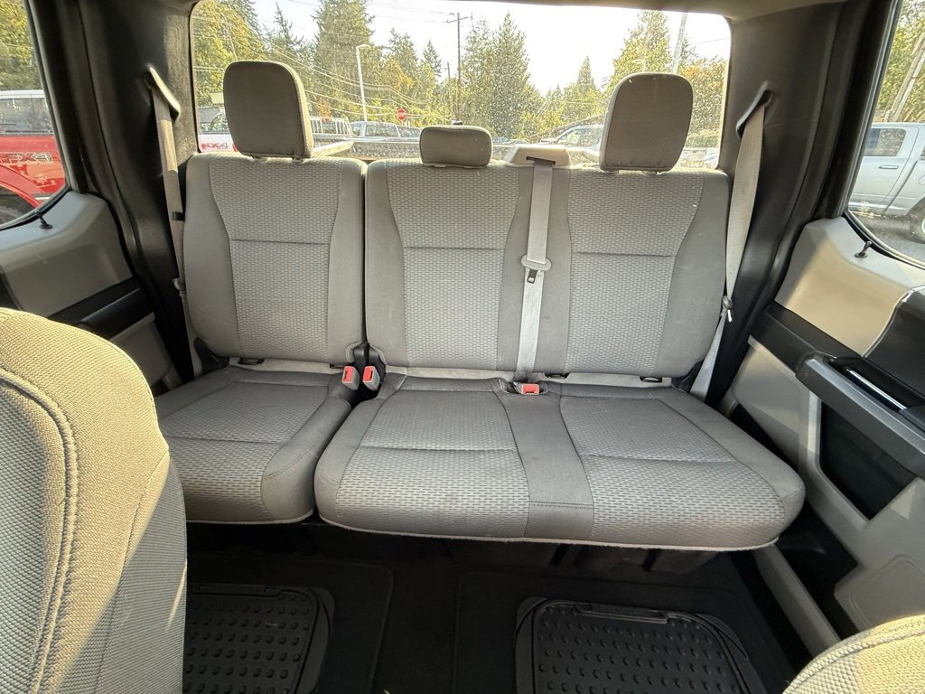 Used 2020 Ford F150 XLT image 12