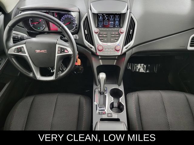 Used 2015 GMC Terrain SLE w/ Convenience Package AWD/4WD image 21