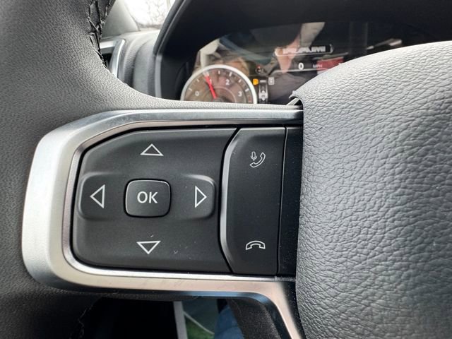 New 2026 RAM 2500 Big Horn image 37