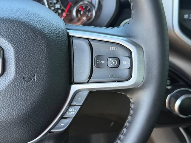 Used 2022 RAM 1500 Big Horn RWD image 17