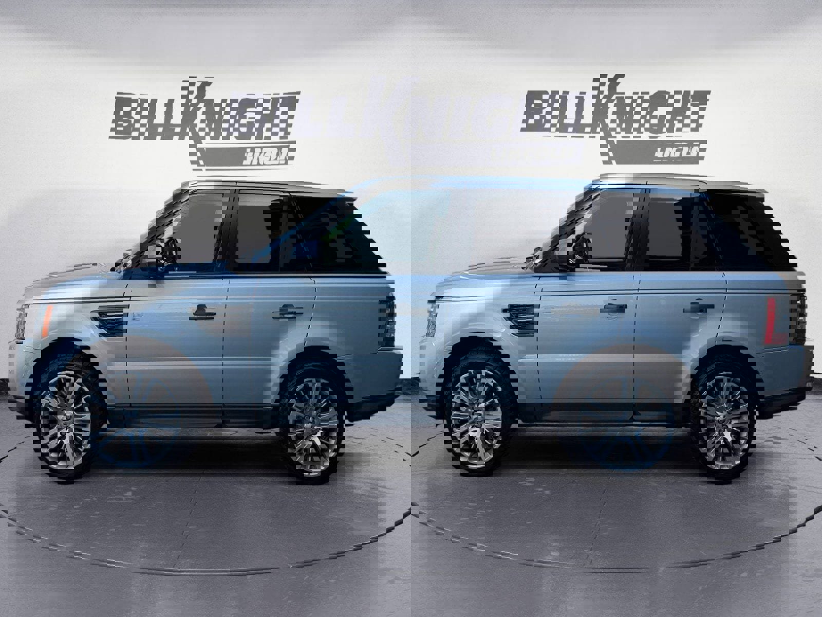 Used 2011 Land Rover Range Rover Sport HSE LUX image 2