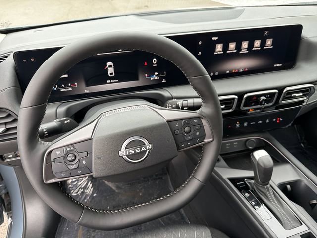 New 2026 Nissan Sentra SV w/ SV Convenience Package image 17