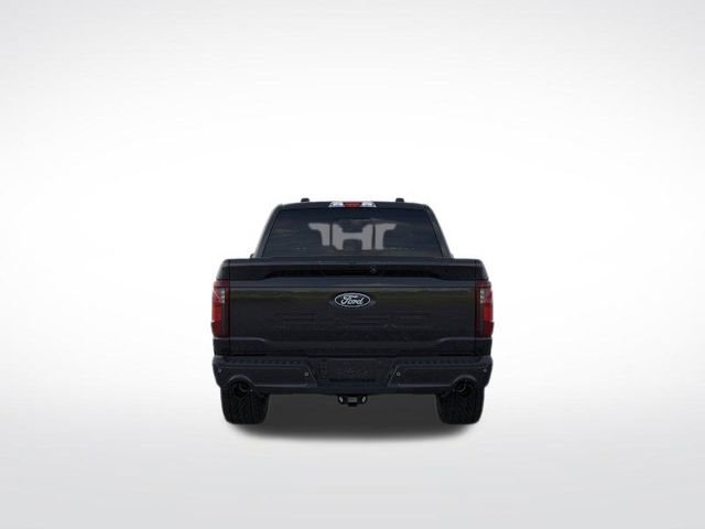 New 2026 Ford F150 XLT w/ Equipment Group 302A MID AWD/4WD image 7