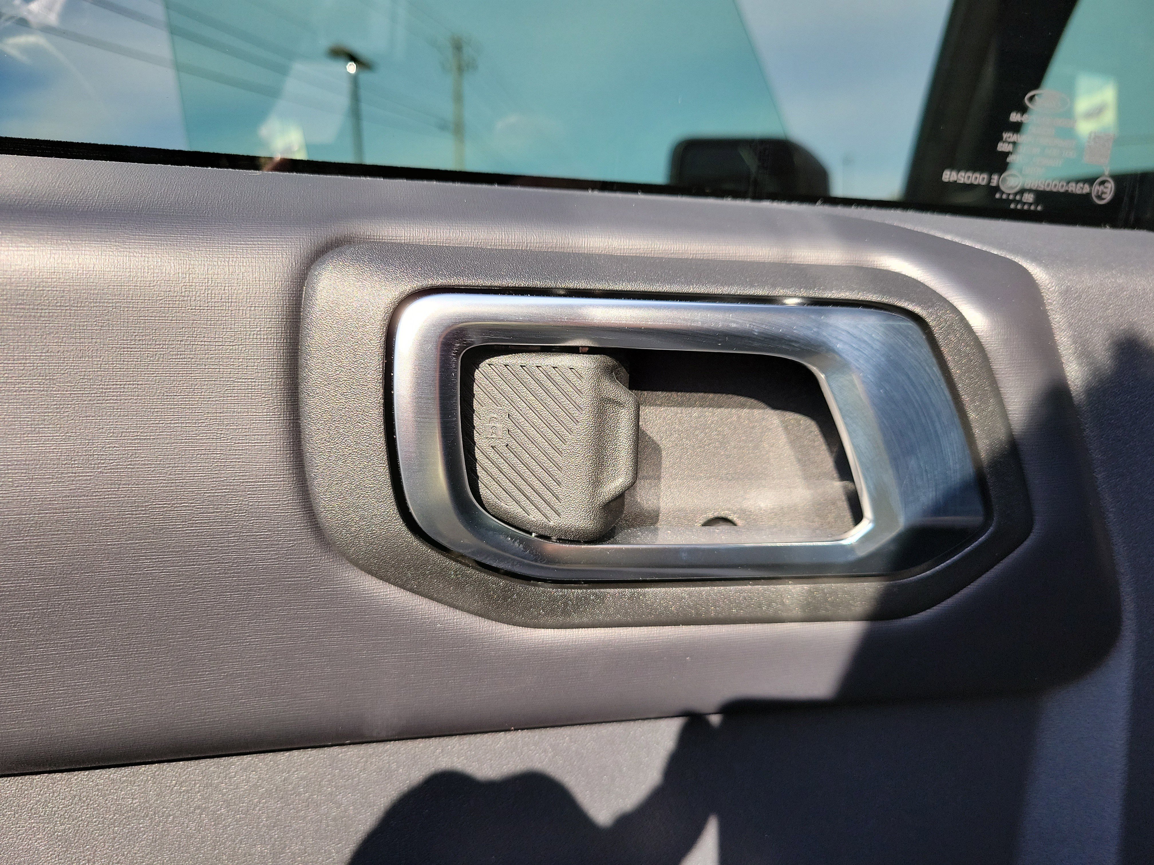 New 2025 Ford Bronco Raptor image 20