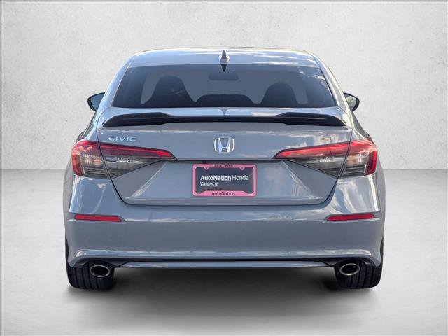 Used 2022 Honda Civic Si image 7
