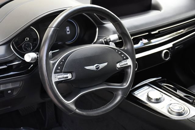 Used 2023 Genesis G80 2.5T image 26