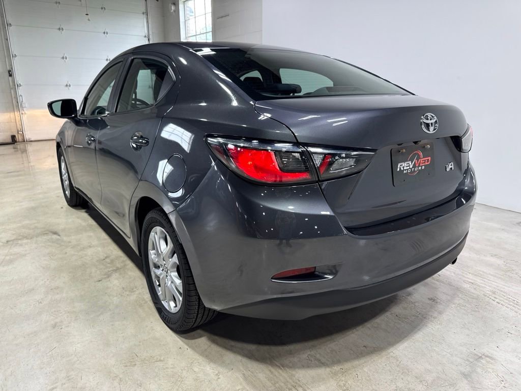 Used 2017 Toyota Yaris iA FWD image 6