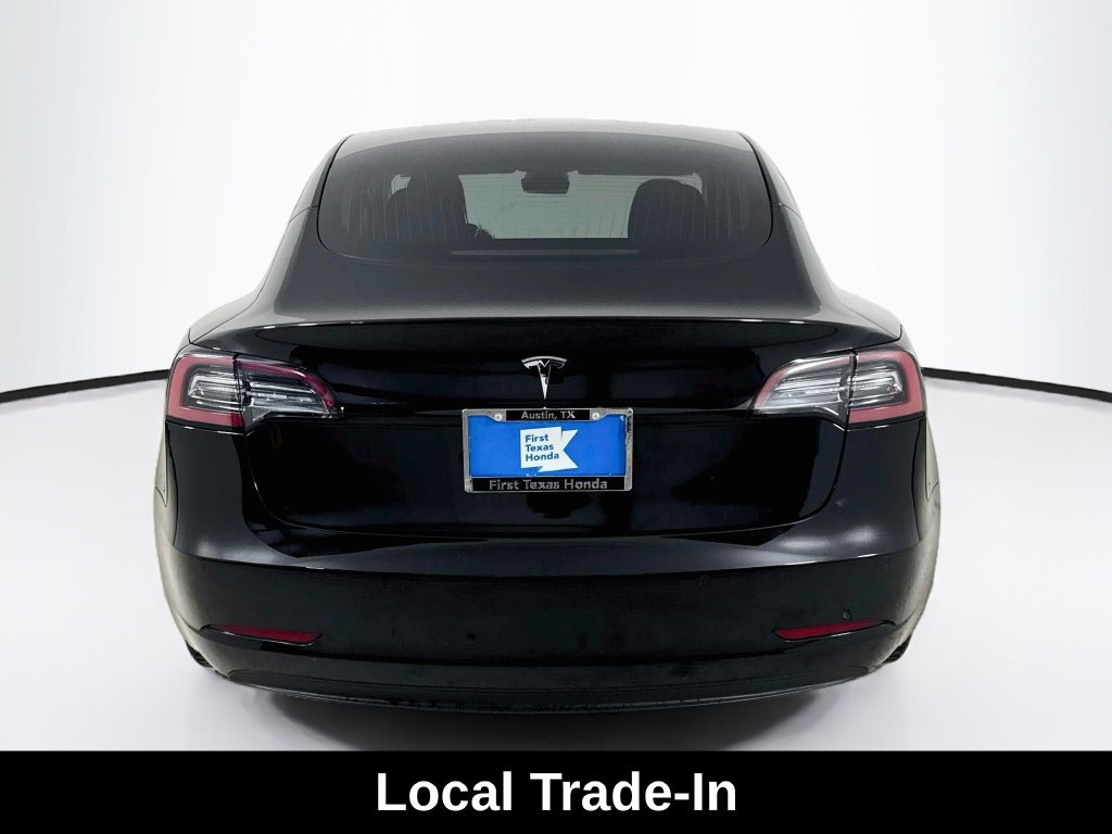 Used 2019 Tesla Model 3 Long Range AWD/4WD image 6