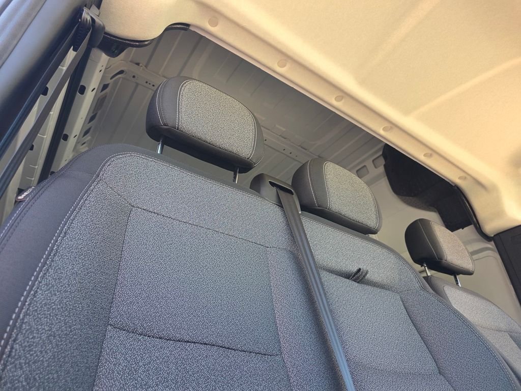 New 2026 RAM ProMaster 3500 w/ Power Group FWD image 15
