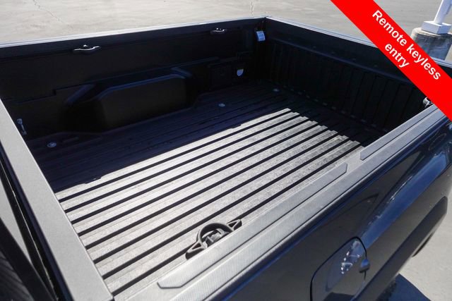 Certified 2023 Toyota Tacoma TRD Off-Road w/ Advanced Technology Package image 13