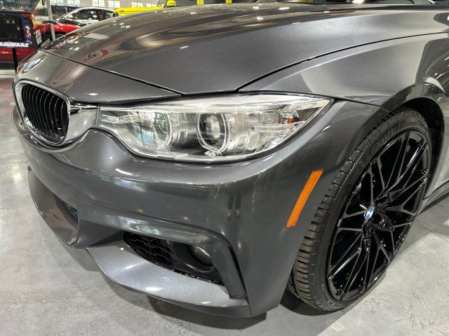 Used 2016 BMW 428i Gran Coupe RWD image 22