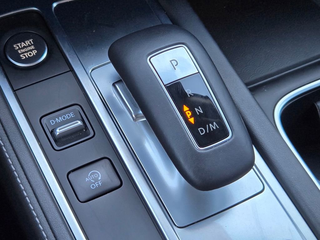 Certified 2023 INFINITI QX60 Luxe w/ Cargo Package image 22