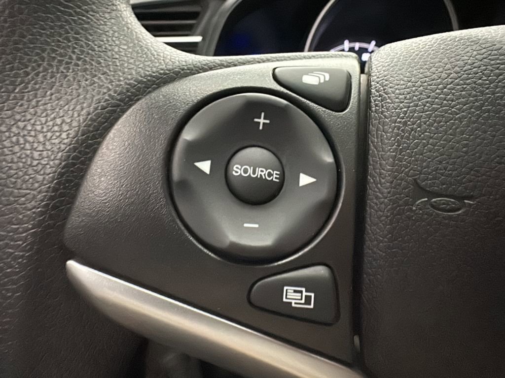 Certified 2019 Honda Fit EX image 22