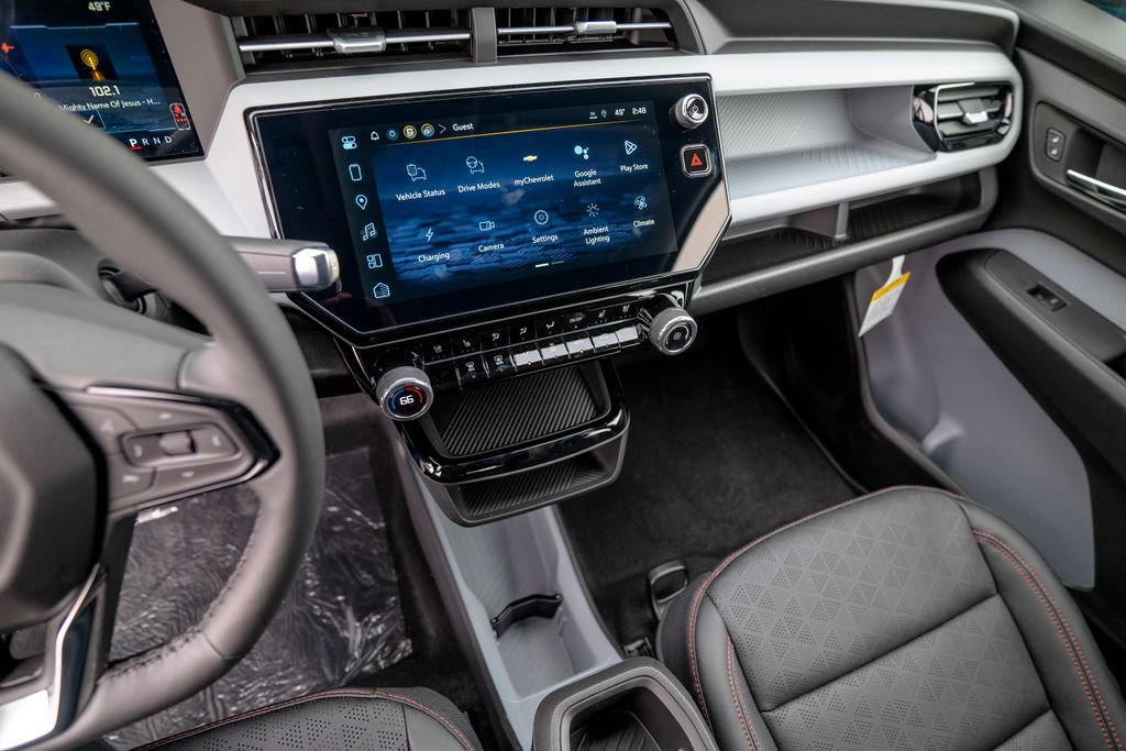 New 2027 Chevrolet Bolt RS image 20