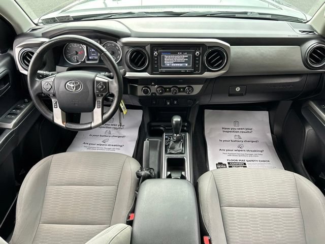 Used 2019 Toyota Tacoma SR5 AWD/4WD image 41
