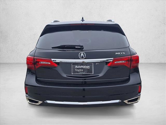 Used 2020 Acura MDX FWD w/ Advance Package image 5