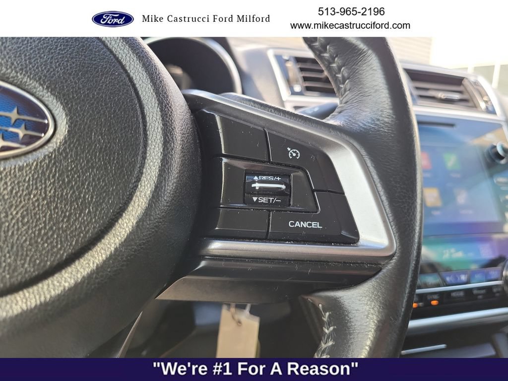 Used 2018 Subaru Legacy 2.5i Premium AWD/4WD image 18