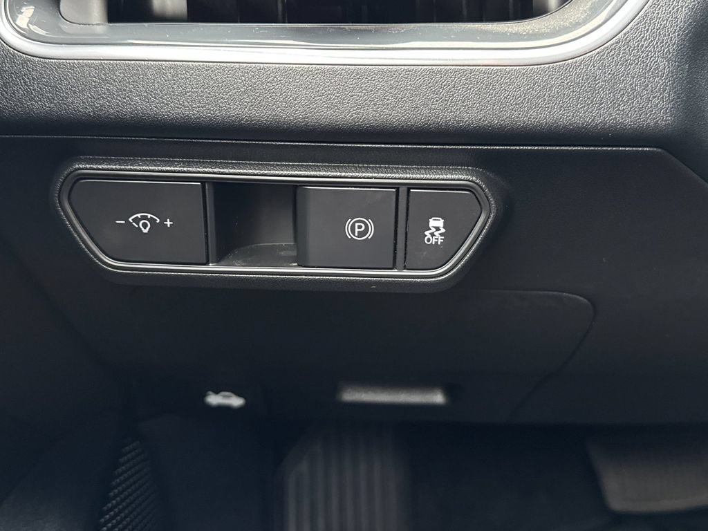 Used 2025 Kia K4 EX FWD image 27