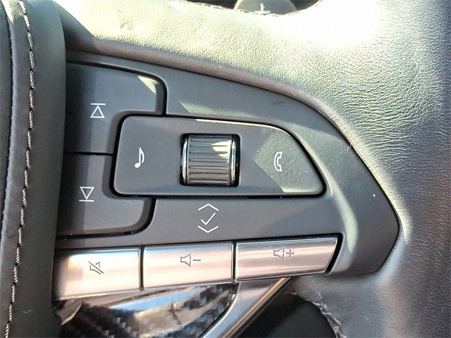 Certified 2024 Cadillac Escalade ESV Sport Platinum image 21