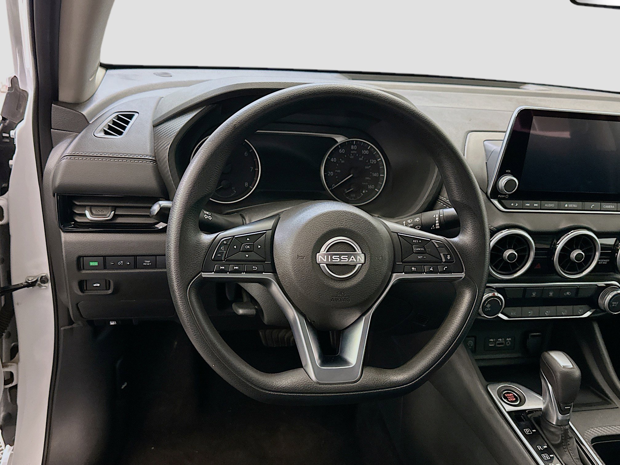Used 2024 Nissan Sentra SV FWD image 18