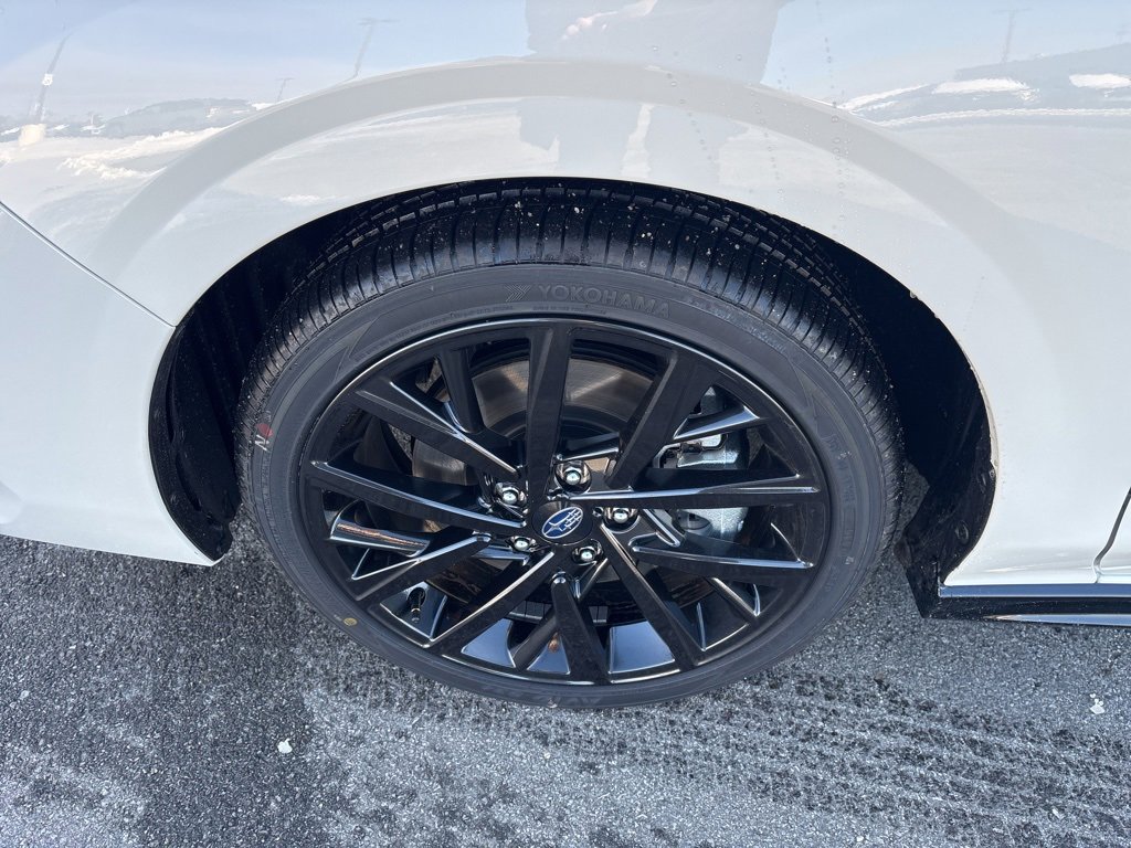 New 2026 Subaru Impreza RS image 8