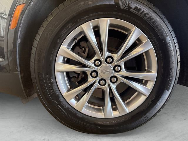 Used 2020 Cadillac XT5 Premium Luxury FWD image 23