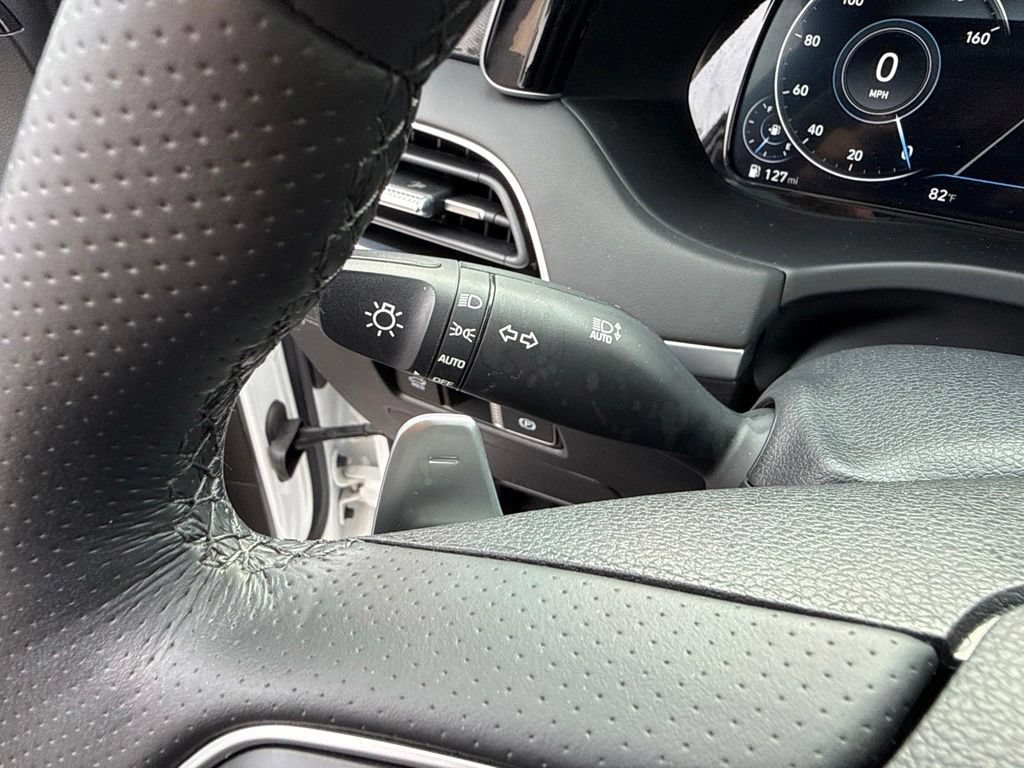 Used 2022 Hyundai Palisade Calligraphy AWD/4WD image 28