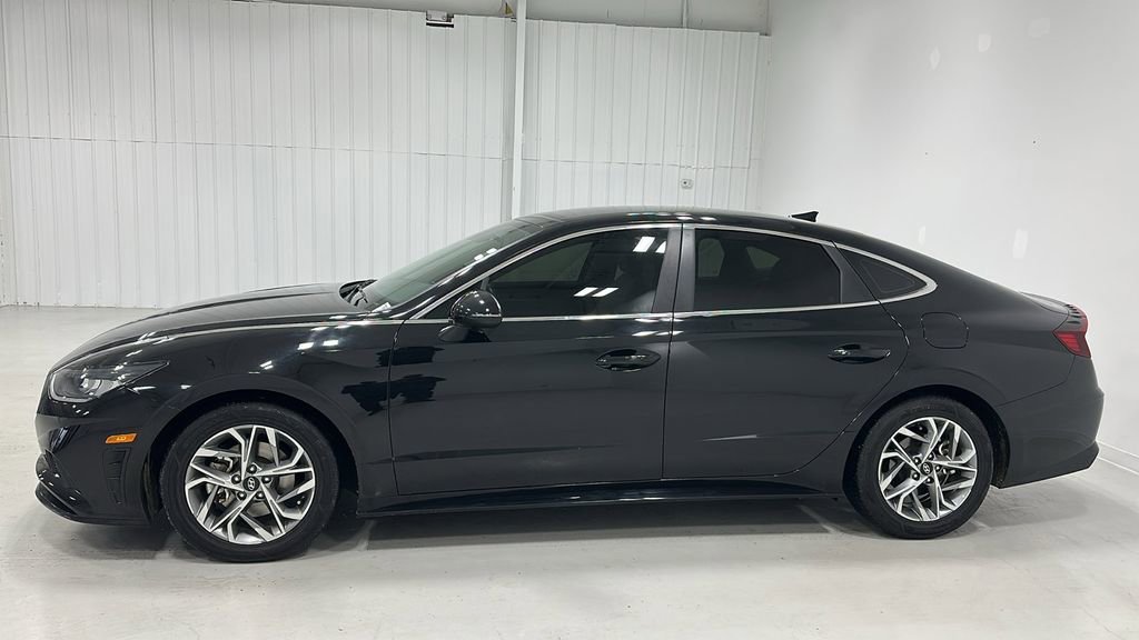 Used 2020 Hyundai Sonata SEL image 3