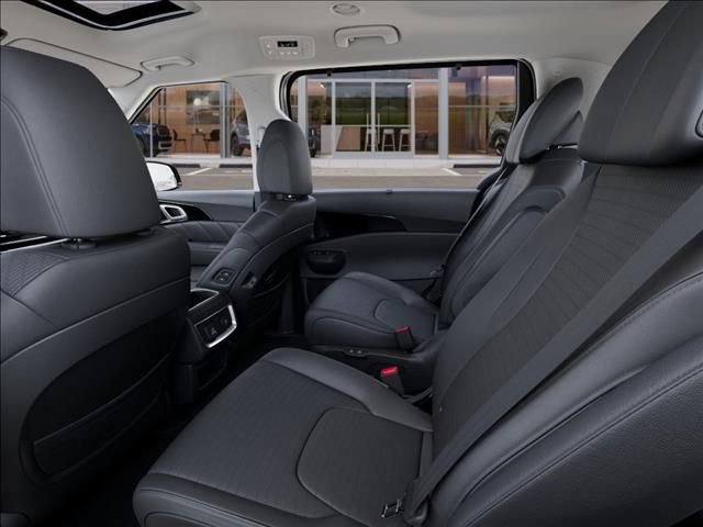 New 2025 Kia Carnival SX Prestige FWD image 18