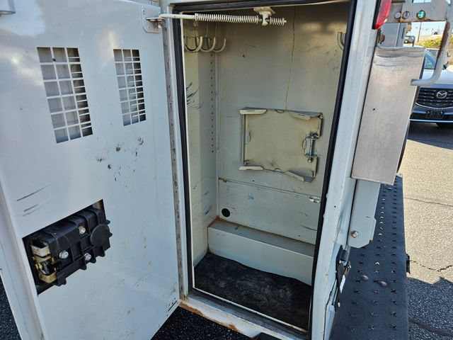 Used 2008 Ford F350 2WD Regular Cab Super Duty image 19