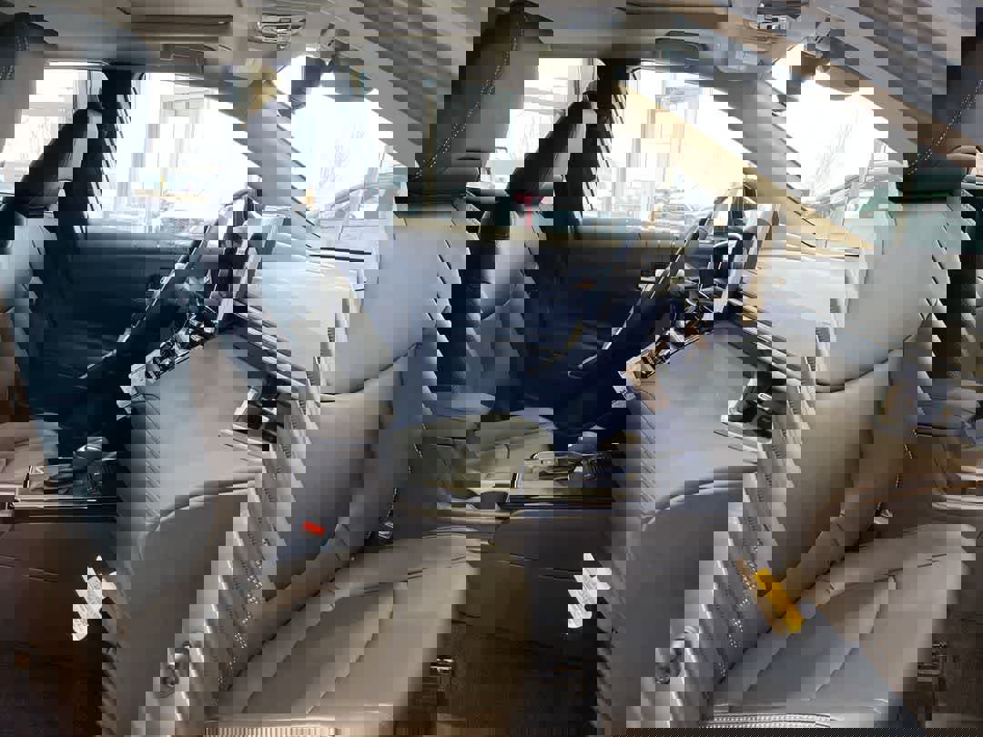 New 2026 Toyota Corolla Cross XLE image 24