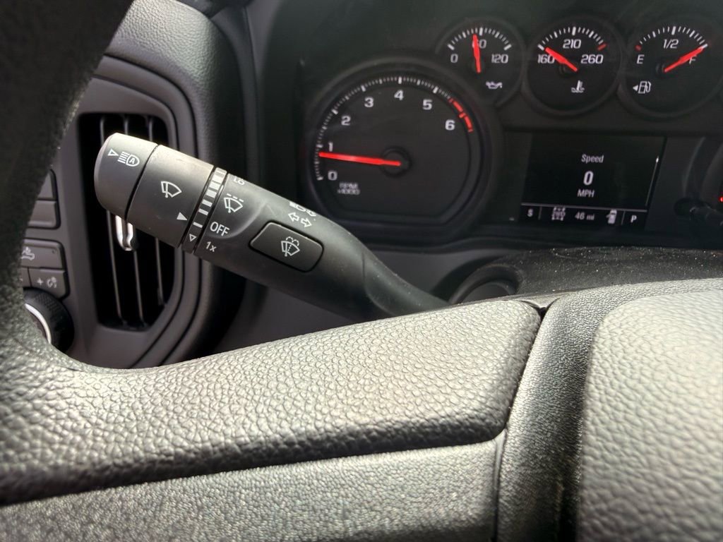 New 2026 Chevrolet Silverado 2500 W/T w/ WT Convenience Package image 10