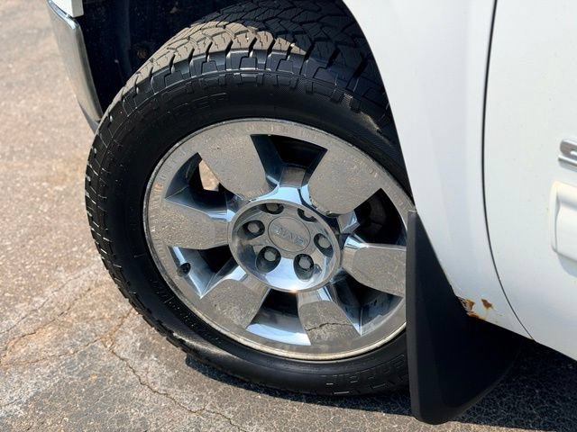 Used 2013 GMC Sierra 1500 SLE w/ Power Tech Package AWD/4WD image 23