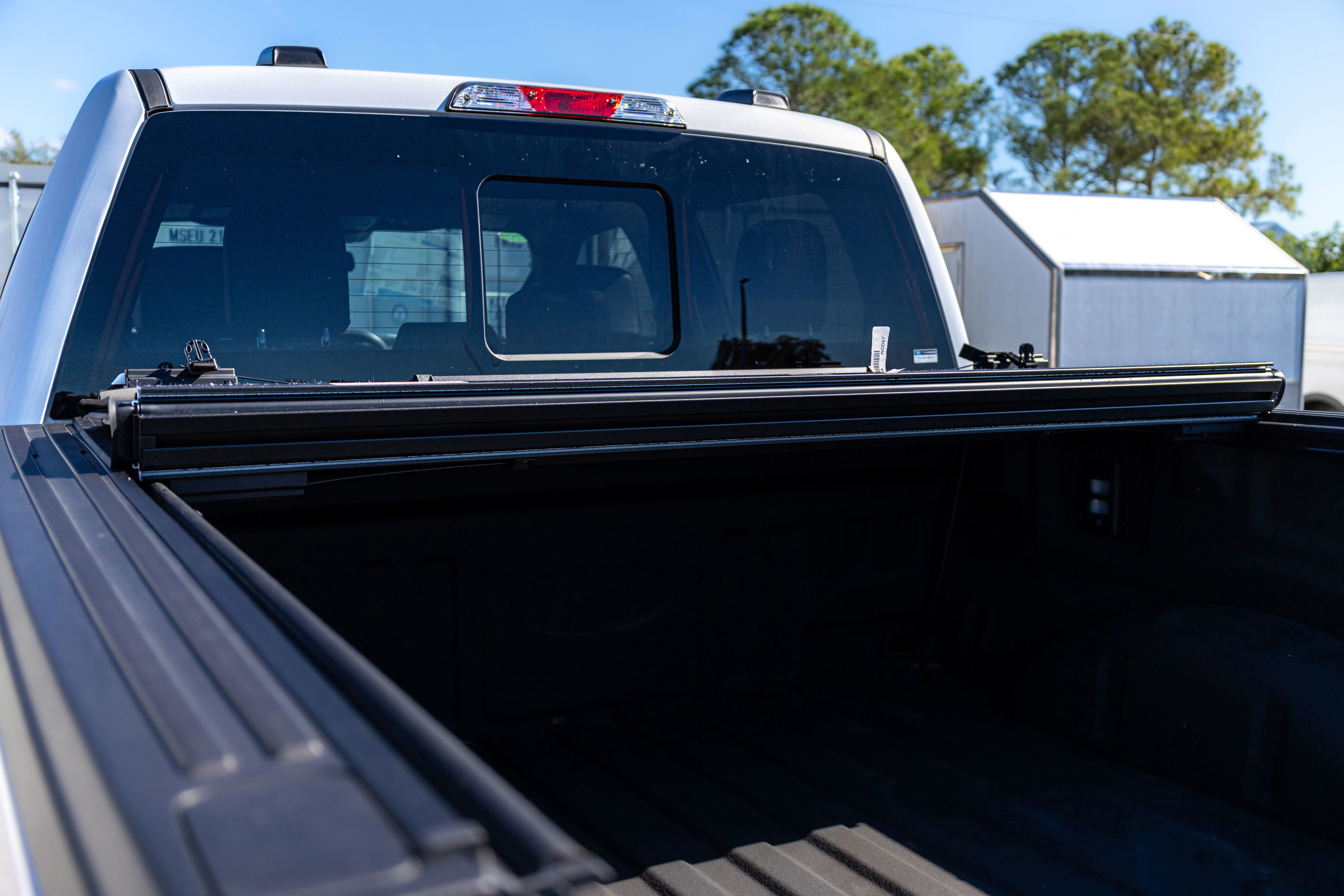 New 2025 Ford F150 XLT w/ Equipment Group 303A High image 27