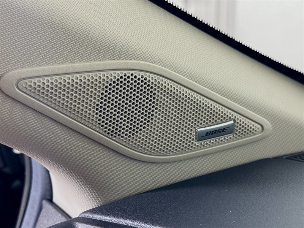 Used 2025 Nissan Murano Platinum w/ Cargo Package image 17