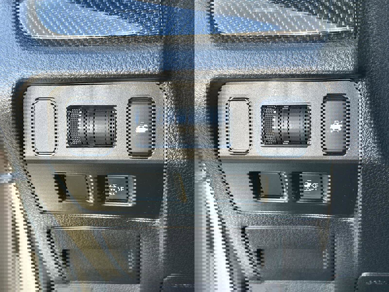 Used 2016 Subaru WRX STI image 29