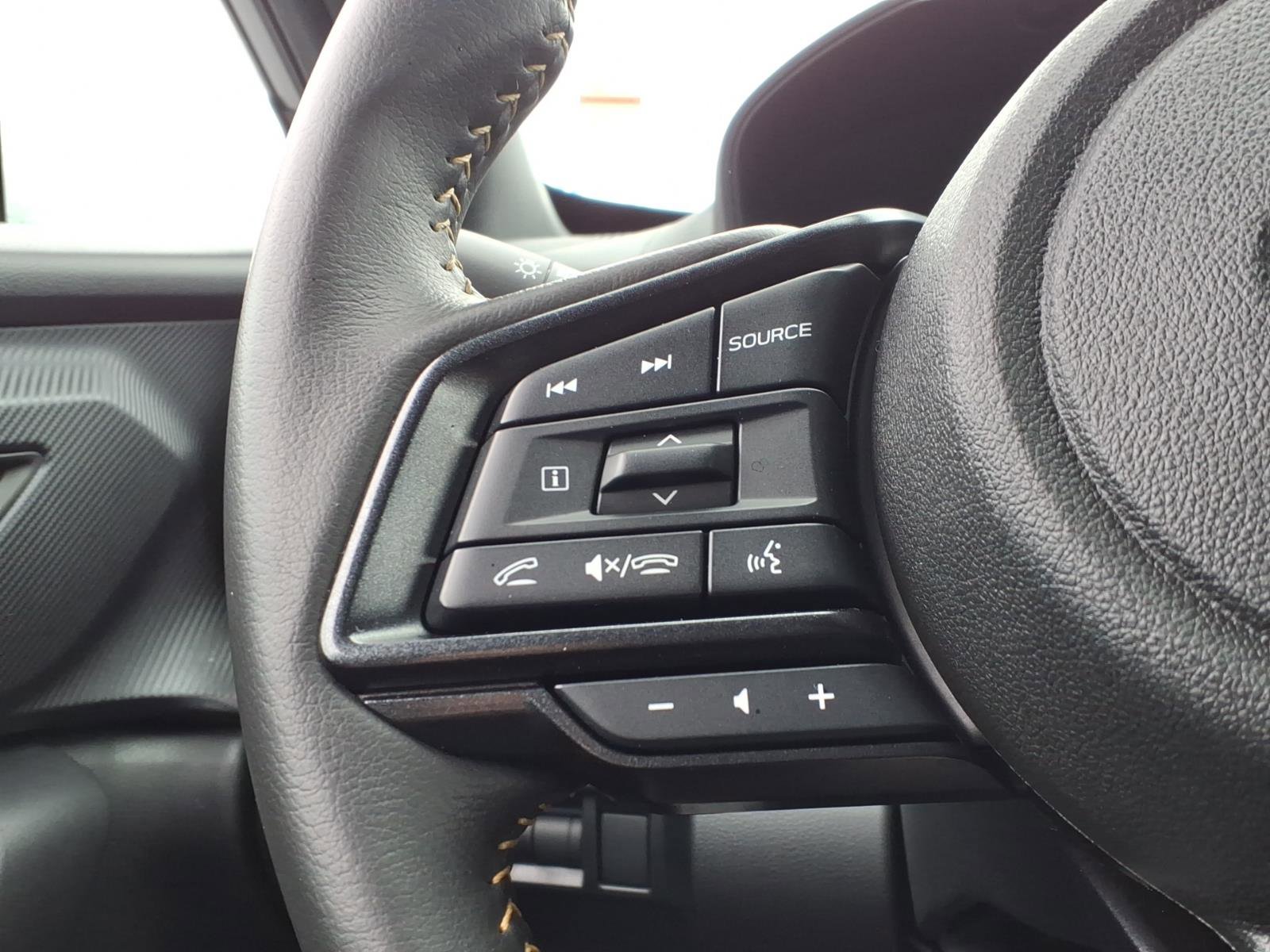 Used 2025 Subaru Crosstrek 2.5i Sport w/ Crosstrek Mirror Package image 27