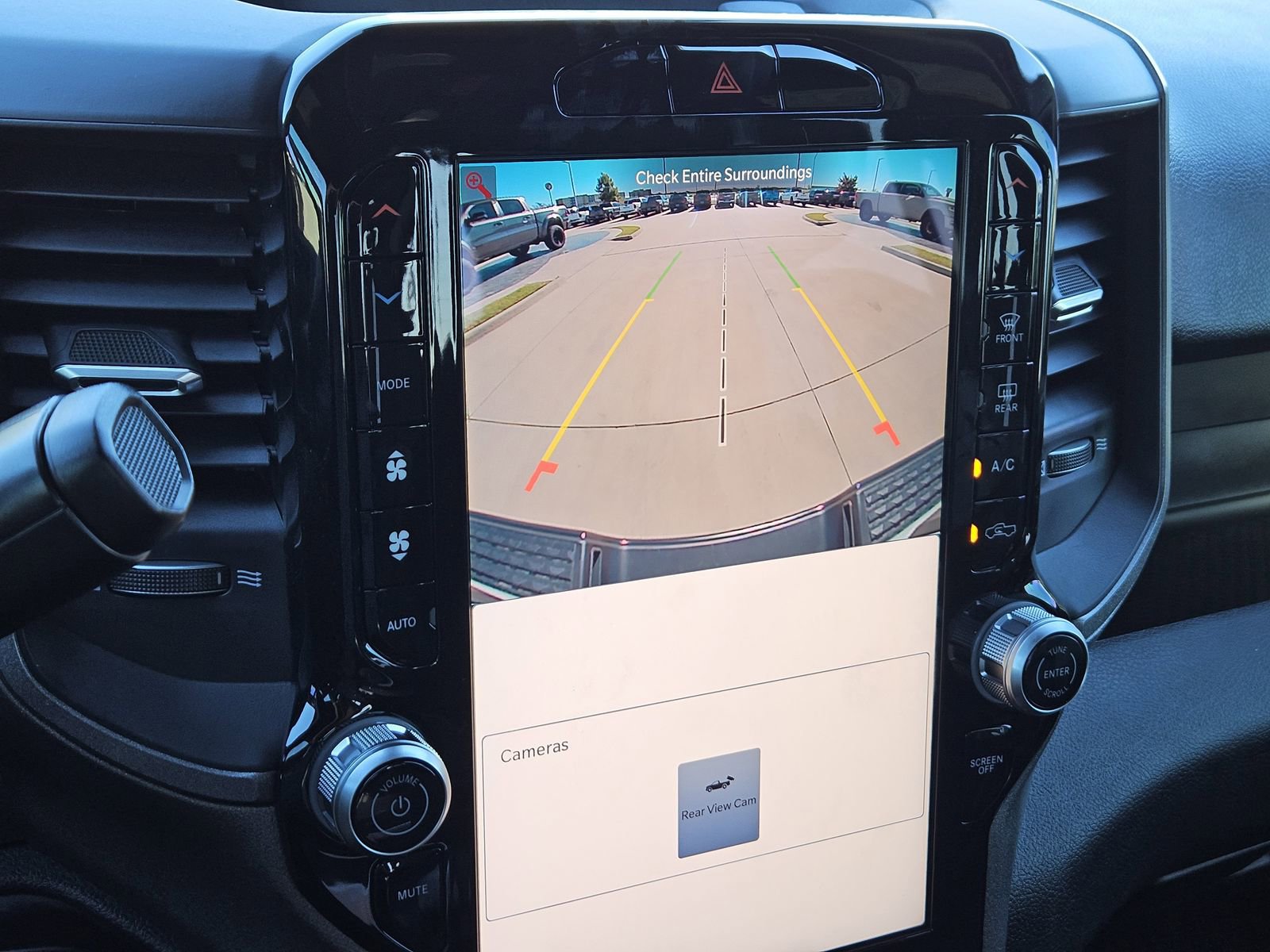 New 2026 RAM 2500 Tradesman image 20