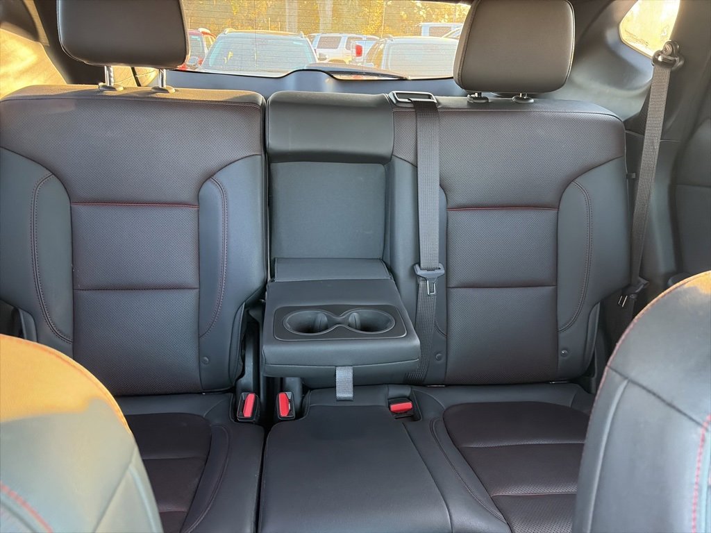 Used 2022 Chevrolet Blazer RS image 10