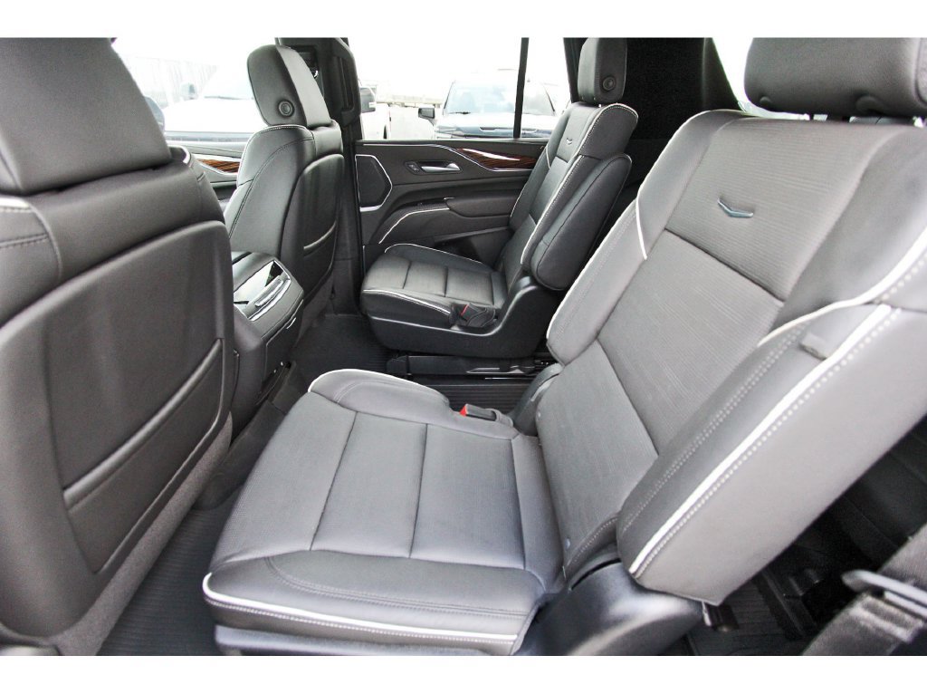 Certified 2024 Cadillac Escalade Premium Luxury AWD/4WD image 7