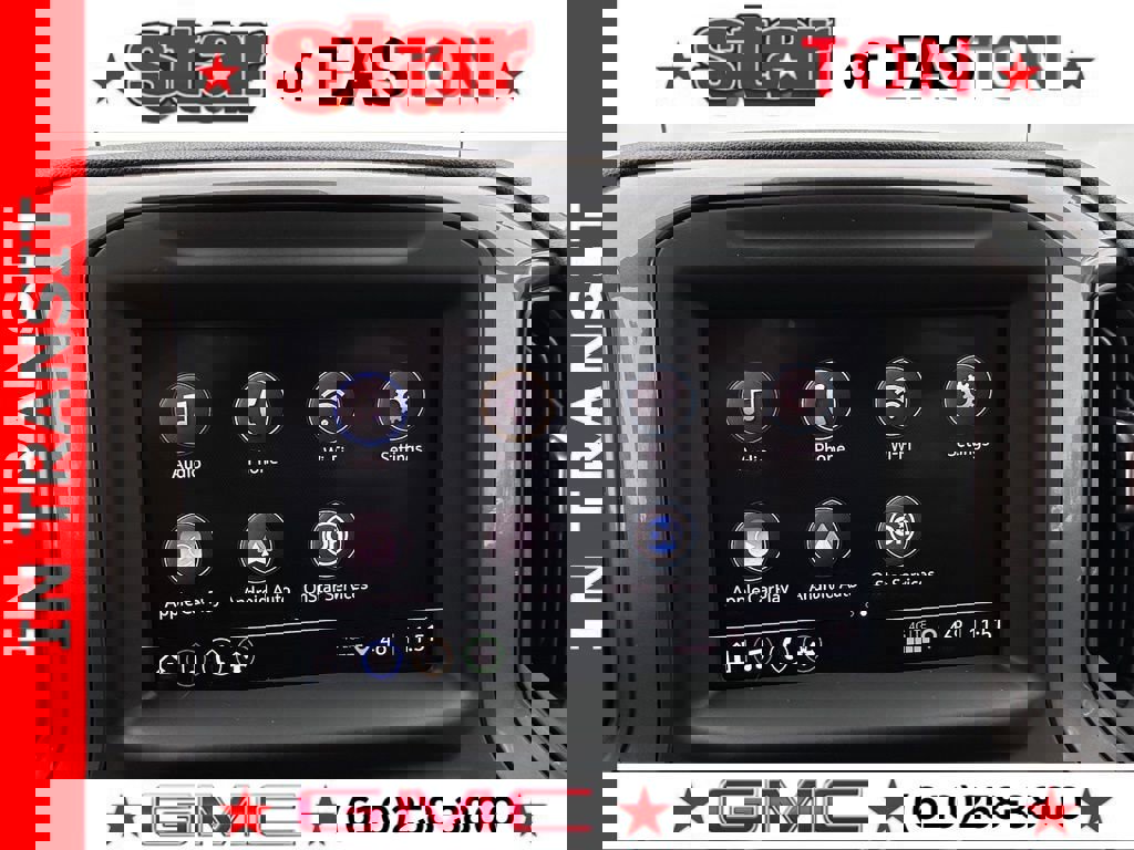 New 2026 GMC Sierra 3500 Pro w/ Convenience Package image 12