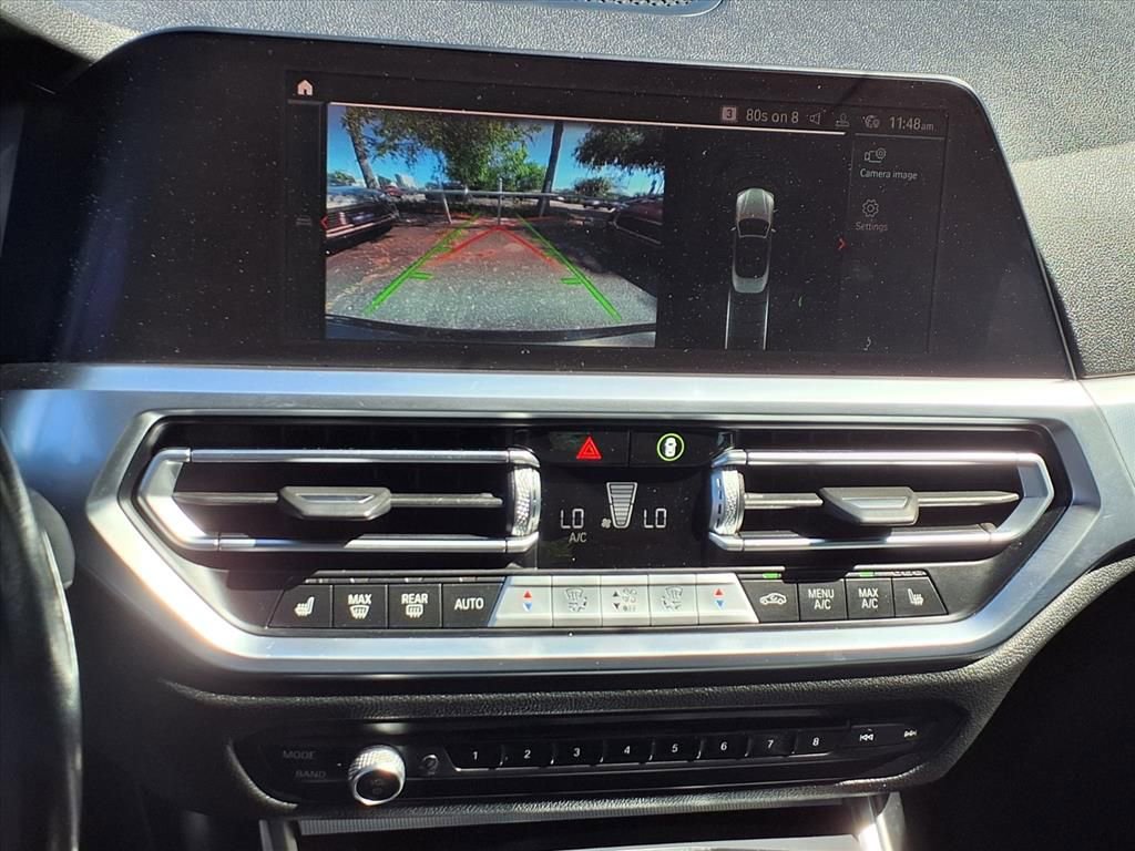 Used 2022 BMW 430i xDrive Convertible w/ Convenience Package AWD/4WD image 17